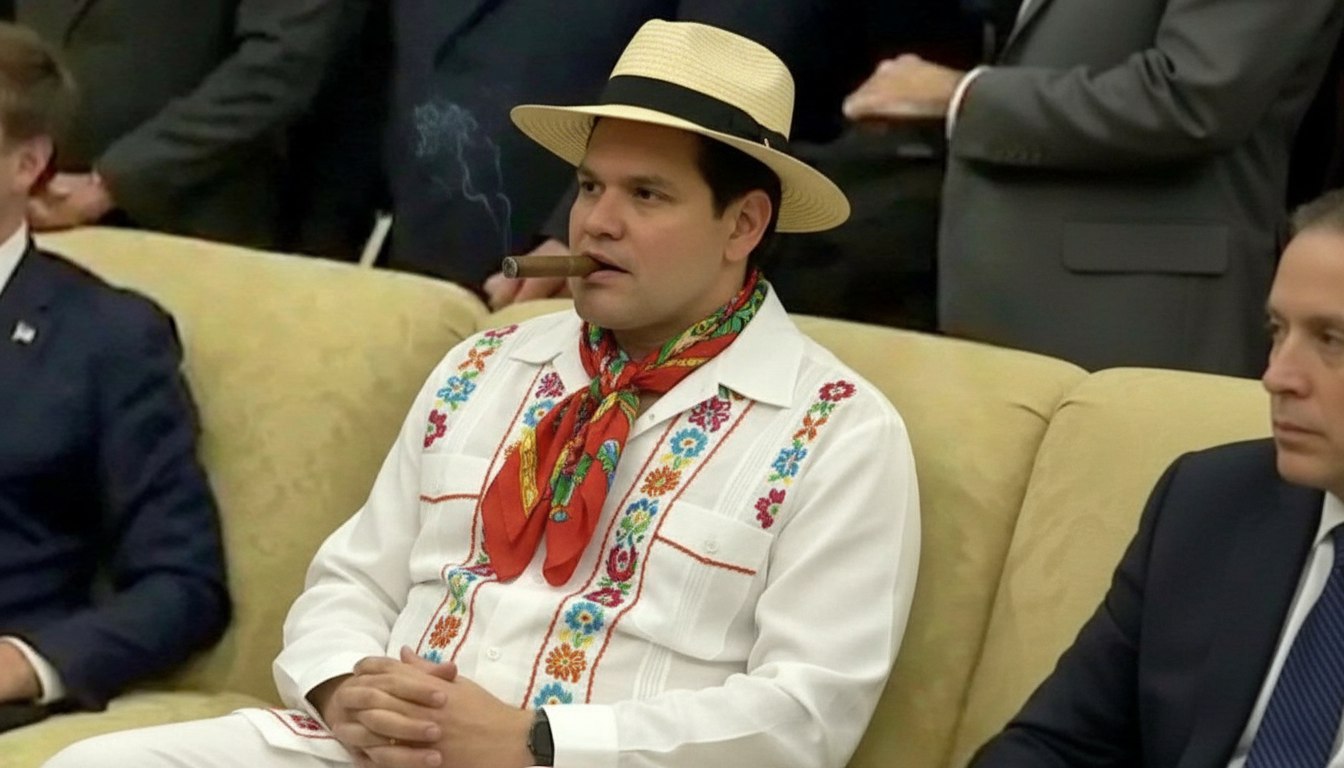 President of Cuba