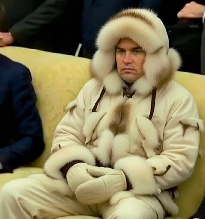 Governor of Greenland